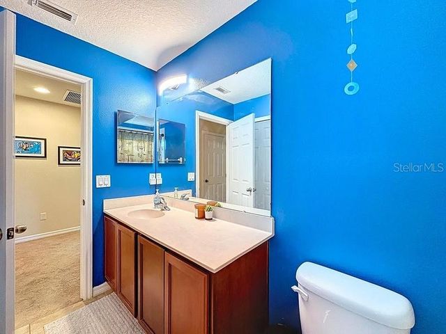 8529 BRADLEYS LANDING STREET, Orlando, FL 32827