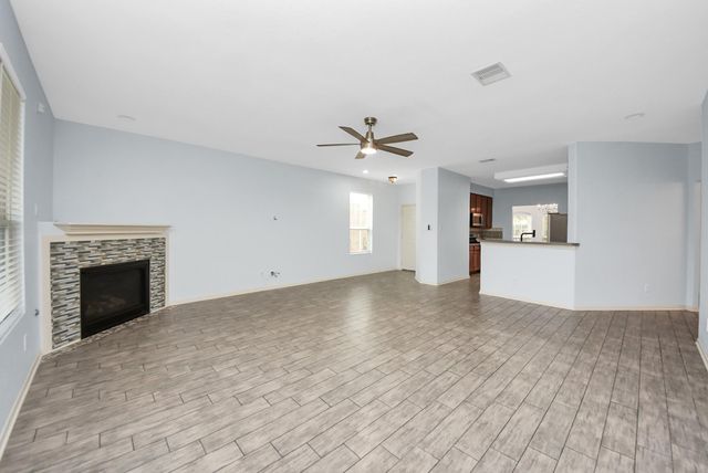 8802 Leadore Drive, Houston, TX 77040