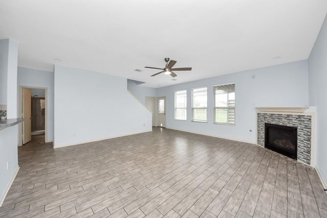 8802 Leadore Drive, Houston, TX 77040