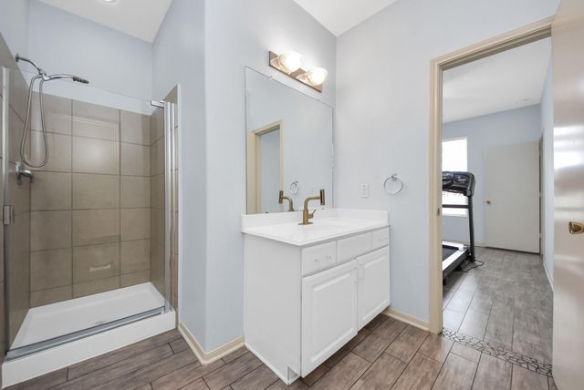 8802 Leadore Drive, Houston, TX 77040