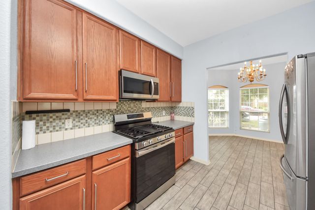 8802 Leadore Drive, Houston, TX 77040