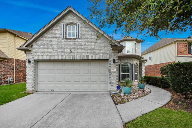 8802 Leadore Drive, Houston, TX 77040