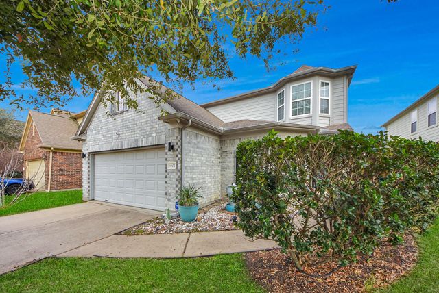 8802 Leadore Drive, Houston, TX 77040