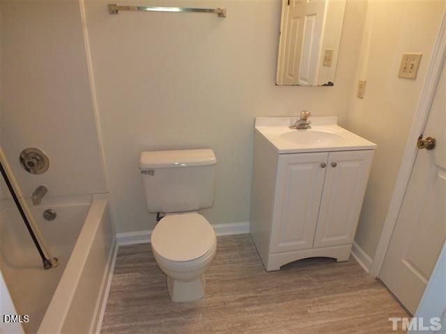 7734 Bernadette Lane, Raleigh, NC 27615