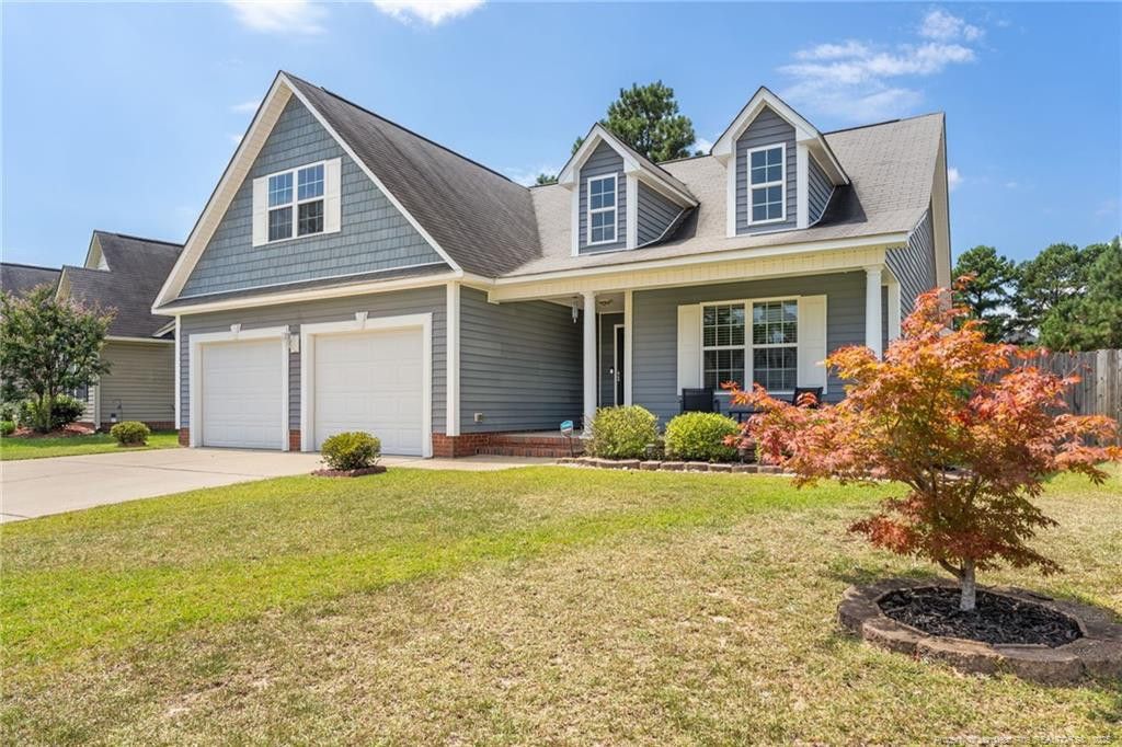 5630 Prestonfield Lane, Hope Mills, NC 28348