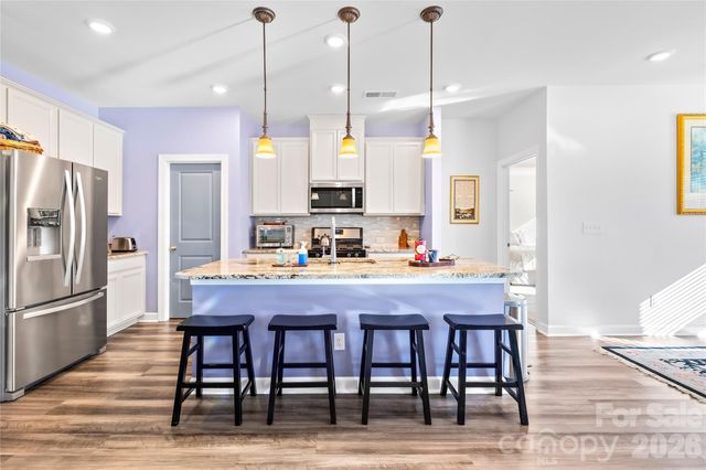 5098 Turtle Creek Drive, Denver, NC 28037