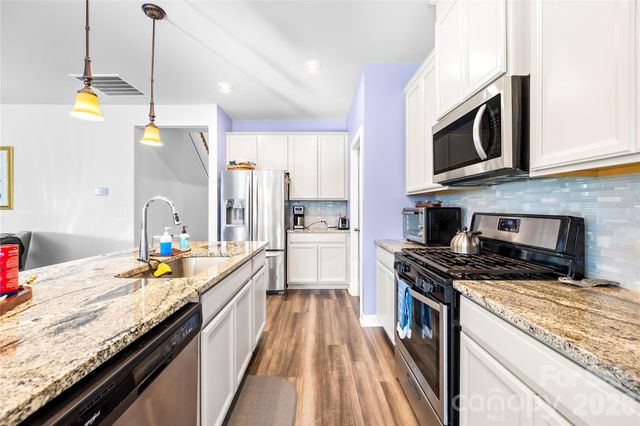 5098 Turtle Creek Drive, Denver, NC 28037