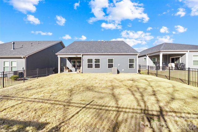 5098 Turtle Creek Drive, Denver, NC 28037