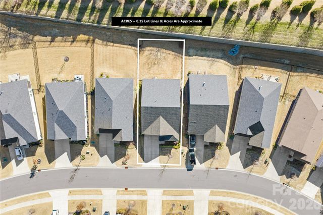 5098 Turtle Creek Drive, Denver, NC 28037