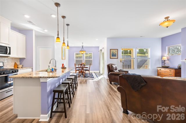 5098 Turtle Creek Drive, Denver, NC 28037