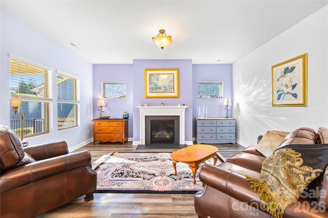 5098 Turtle Creek Drive, Denver, NC 28037