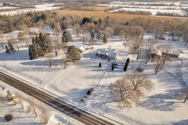 9128 N Linden Road, Clio, MI 48420