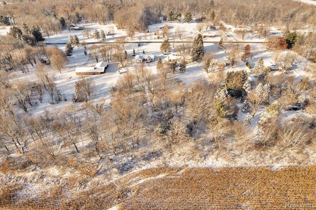 9128 N Linden Road, Clio, MI 48420