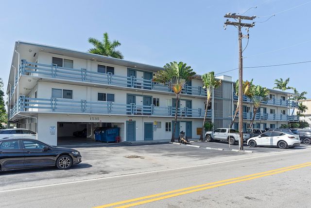 1535 SE 15th Street 206, Fort Lauderdale, FL 33316