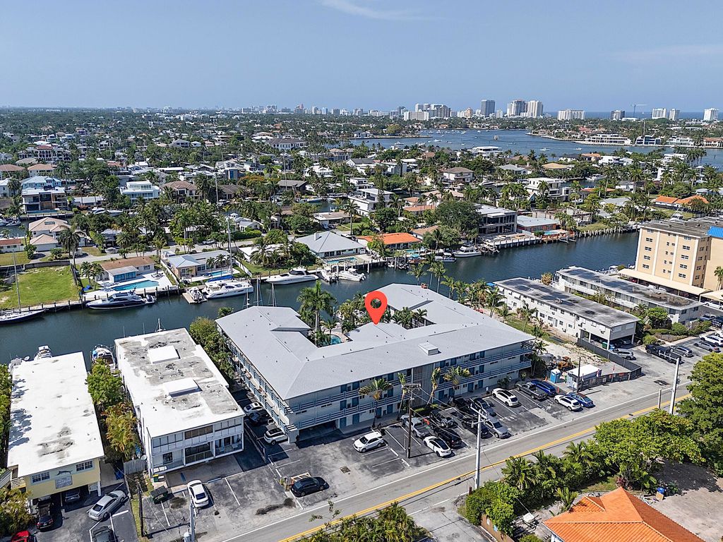 1535 SE 15th Street 206, Fort Lauderdale, FL 33316