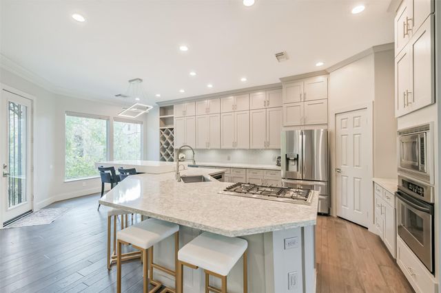 12636 Briar Patch Road, Houston, TX 77077