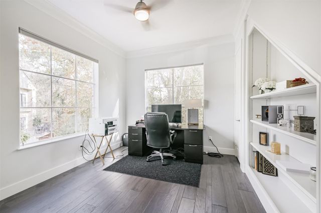 12636 Briar Patch Road, Houston, TX 77077