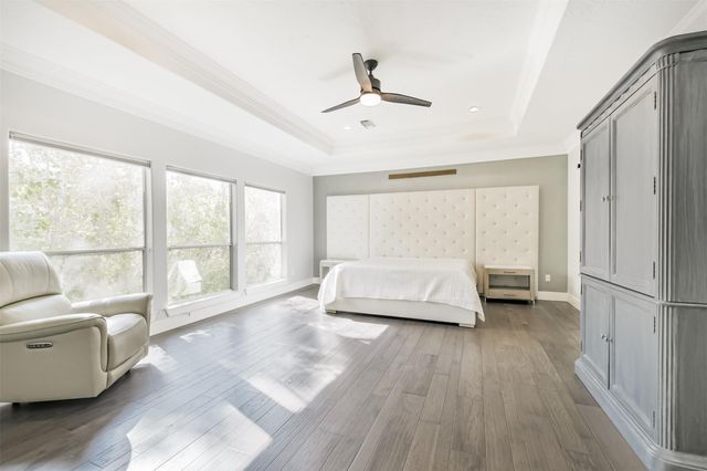 12636 Briar Patch Road, Houston, TX 77077