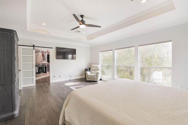 12636 Briar Patch Road, Houston, TX 77077