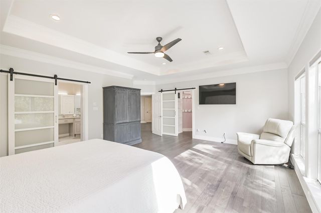 12636 Briar Patch Road, Houston, TX 77077