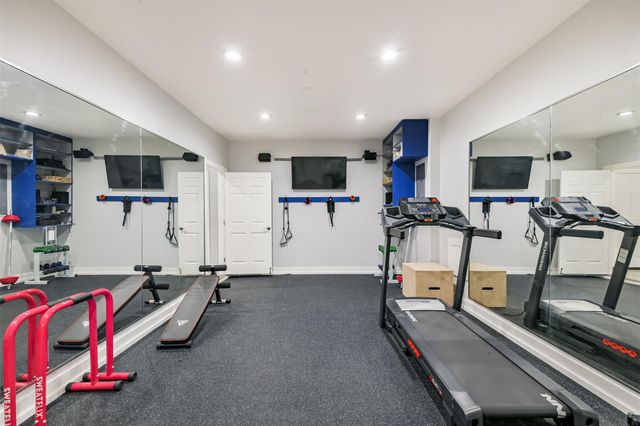 12636 Briar Patch Road, Houston, TX 77077