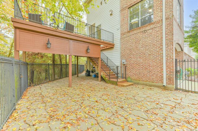 12636 Briar Patch Road, Houston, TX 77077