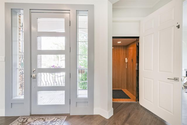 12636 Briar Patch Road, Houston, TX 77077