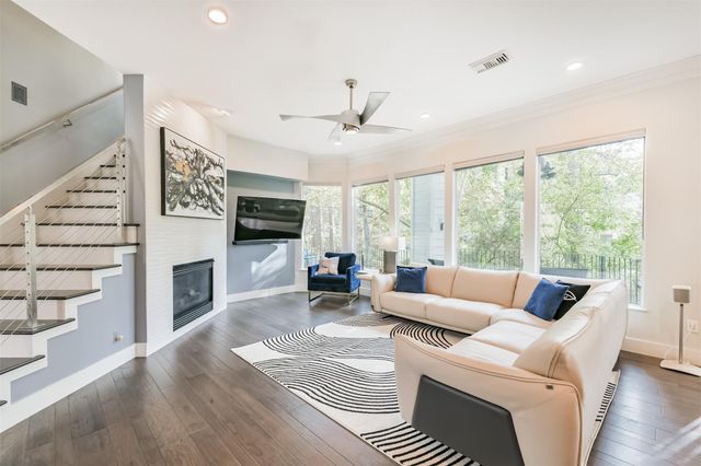 12636 Briar Patch Road, Houston, TX 77077