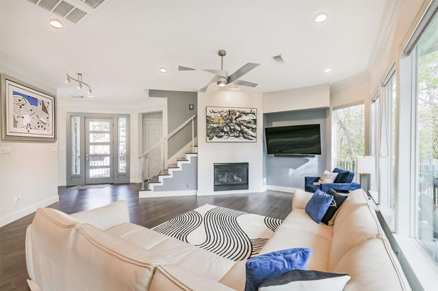 12636 Briar Patch Road, Houston, TX 77077