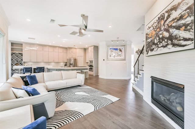 12636 Briar Patch Road, Houston, TX 77077