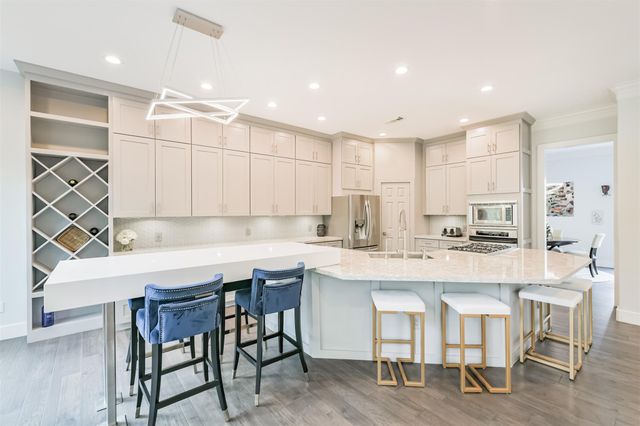 12636 Briar Patch Road, Houston, TX 77077