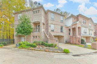 12636 Briar Patch Road, Houston, TX 77077