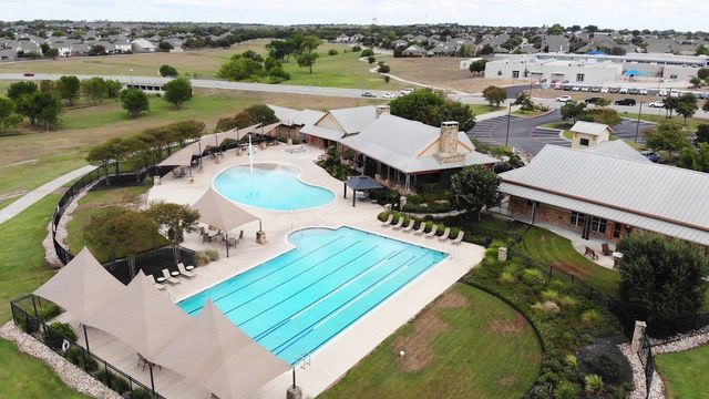 17633 Joyce Erna LN, Pflugerville, TX 78660