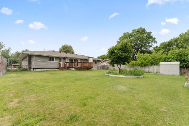 557 Cheri Lane NE, Fridley, MN 55421
