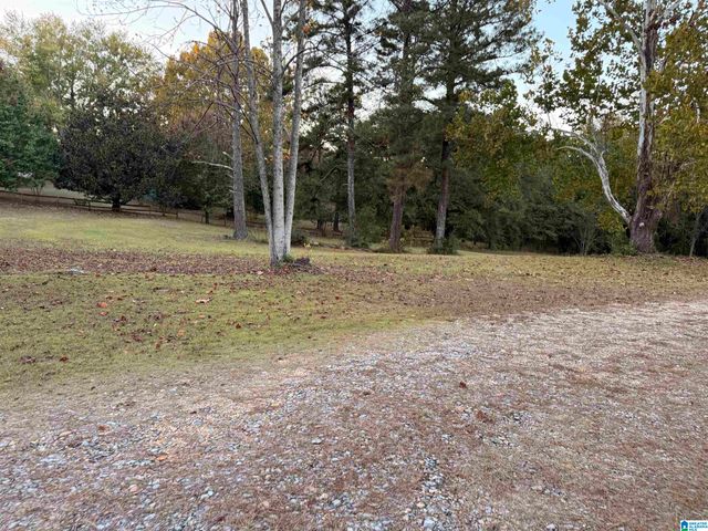 5791 COUNTY ROAD 59, Verbena, AL 36091