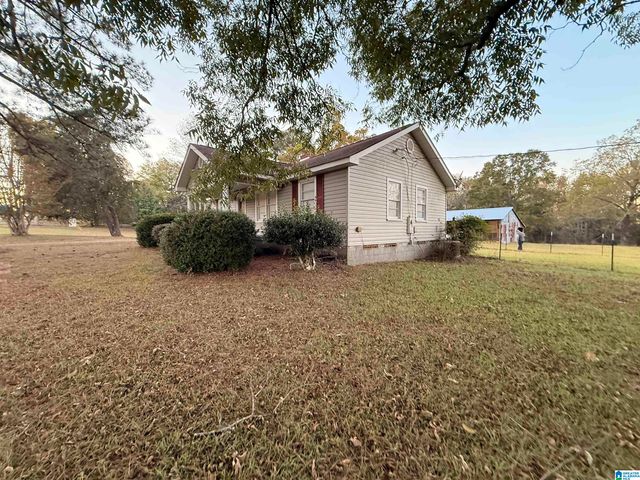 5791 COUNTY ROAD 59, Verbena, AL 36091