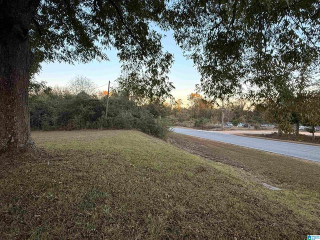 5791 COUNTY ROAD 59, Verbena, AL 36091