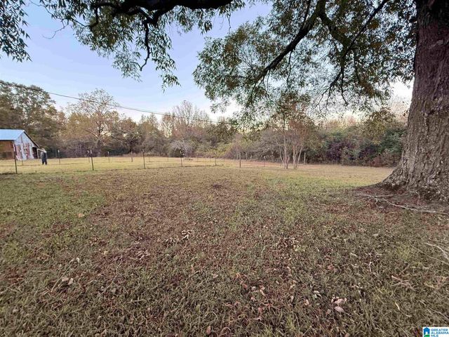 5791 COUNTY ROAD 59, Verbena, AL 36091