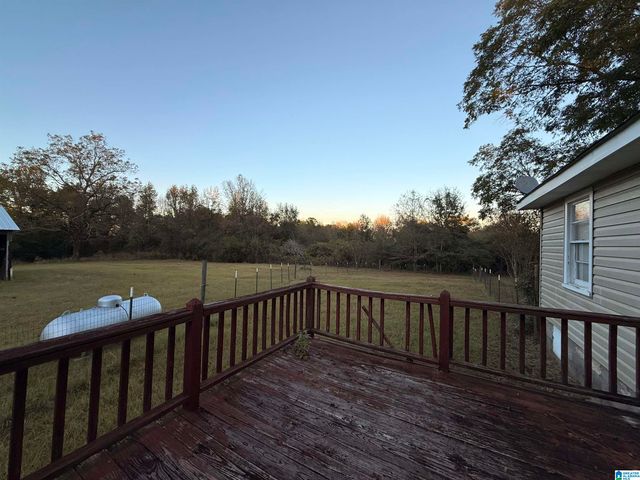 5791 COUNTY ROAD 59, Verbena, AL 36091