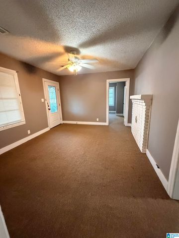 5791 COUNTY ROAD 59, Verbena, AL 36091