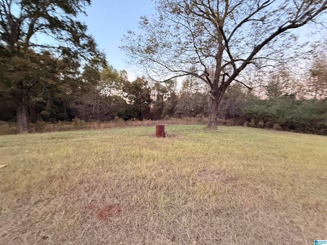 5791 COUNTY ROAD 59, Verbena, AL 36091