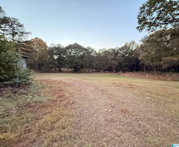 5791 COUNTY ROAD 59, Verbena, AL 36091