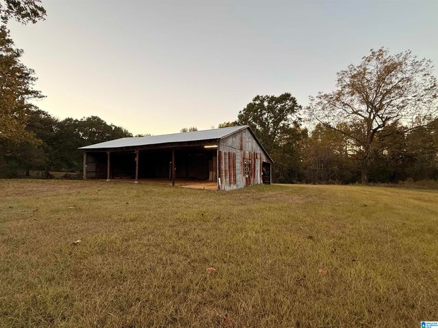 5791 COUNTY ROAD 59, Verbena, AL 36091