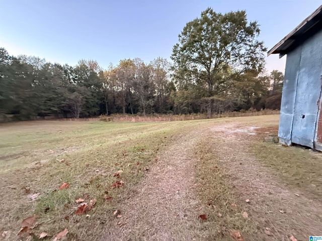 5791 COUNTY ROAD 59, Verbena, AL 36091