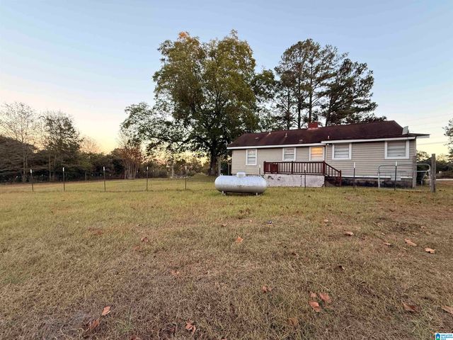 5791 COUNTY ROAD 59, Verbena, AL 36091