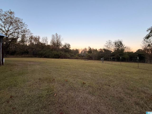 5791 COUNTY ROAD 59, Verbena, AL 36091