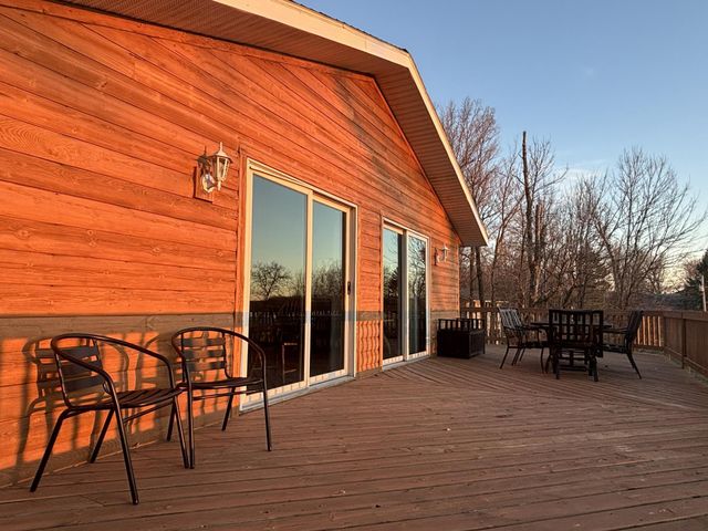 44138 Maple Lane, Harris, MN 55032