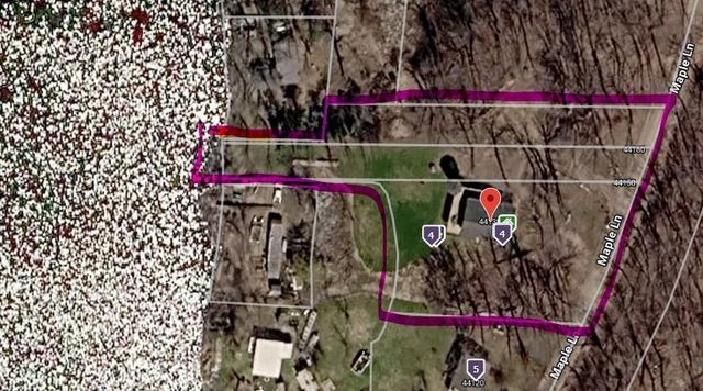 44138 Maple Lane, Harris, MN 55032