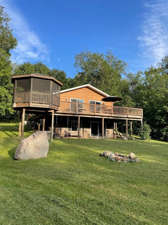 44138 Maple Lane, Harris, MN 55032
