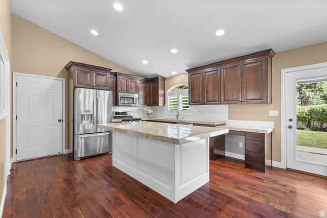 610 E 2300 N, North Ogden, UT 84414